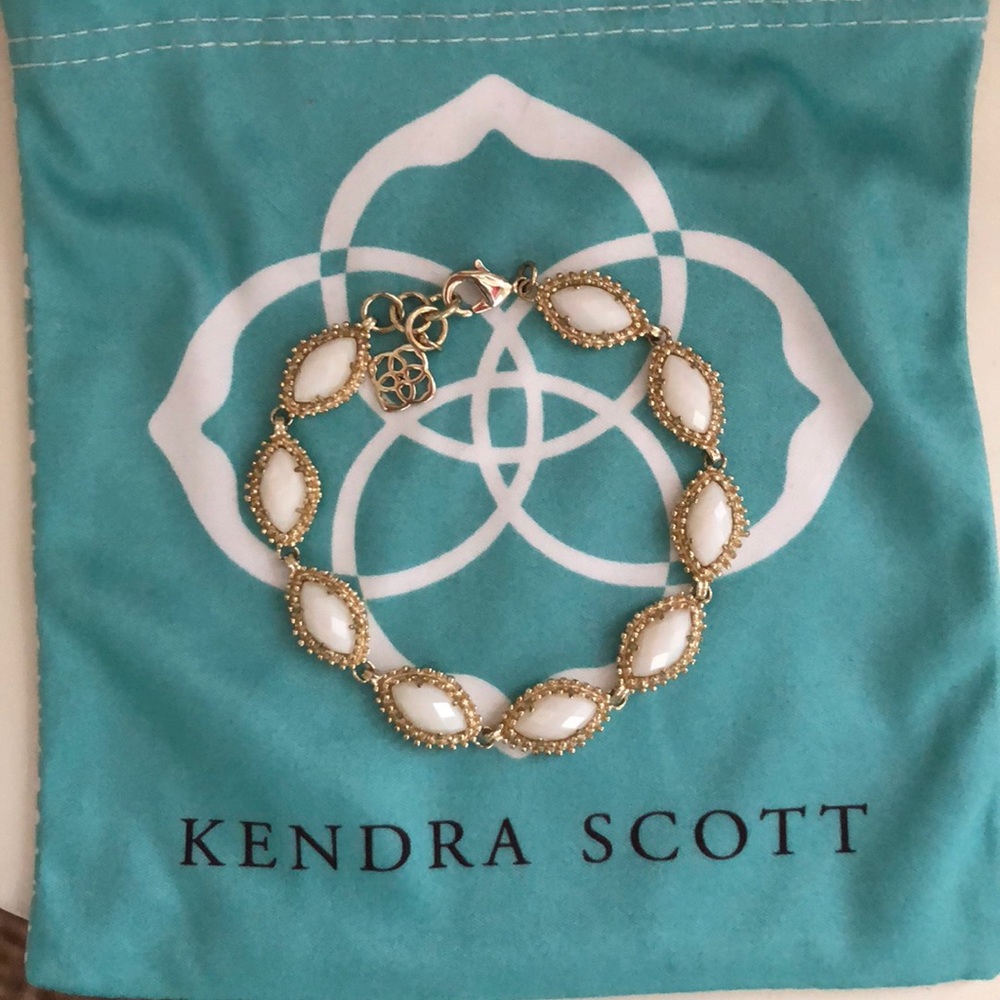 Kendra Scott Jana Bracelet